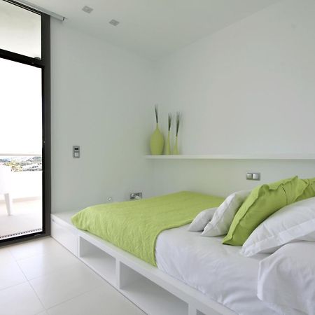 Altea Hills Luxury Villas Eksteriør billede