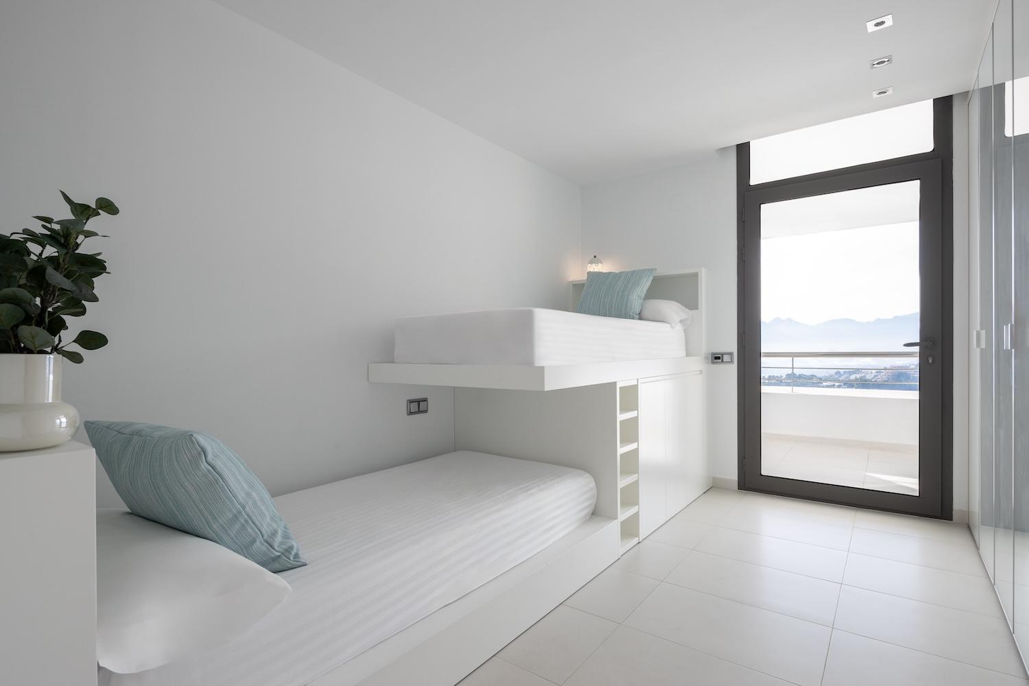 Altea Hills Luxury Villas Eksteriør billede