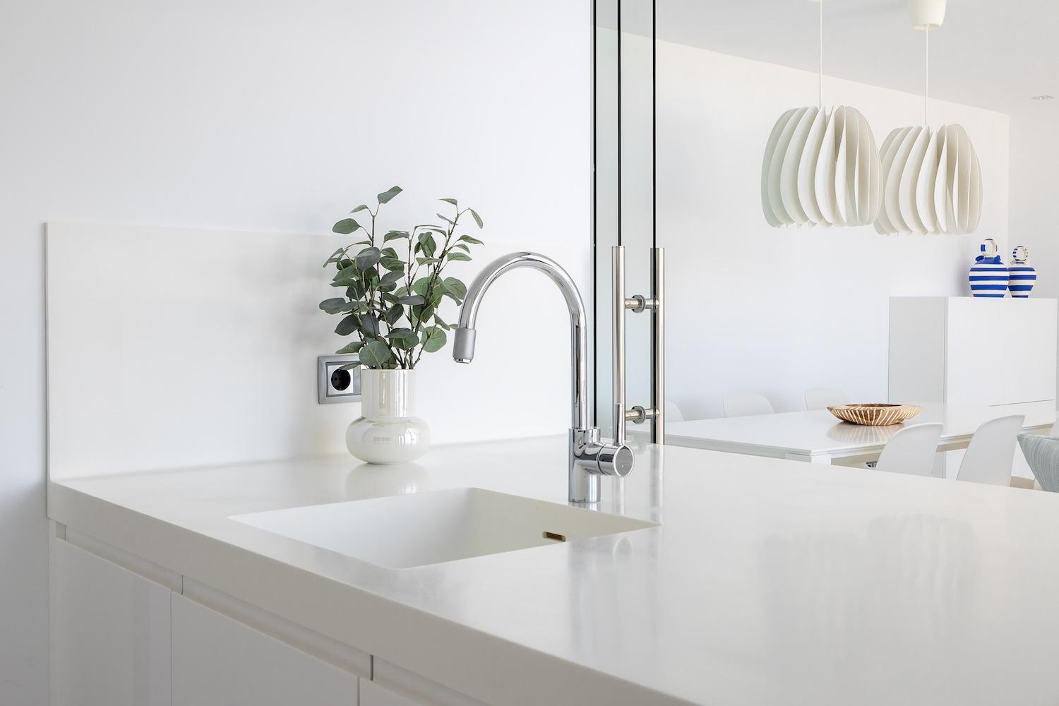 Altea Hills Luxury Villas Eksteriør billede