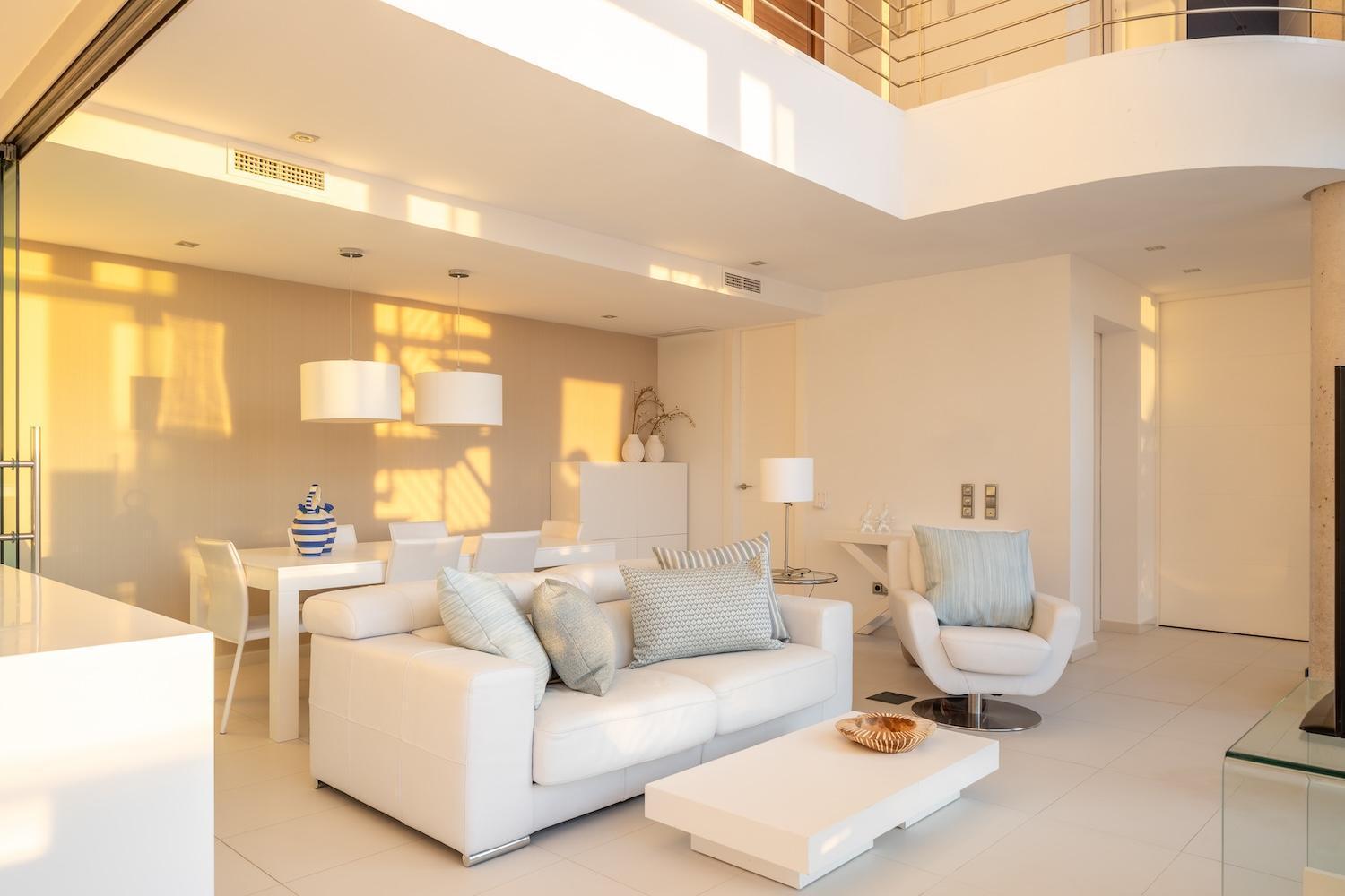 Altea Hills Luxury Villas Eksteriør billede