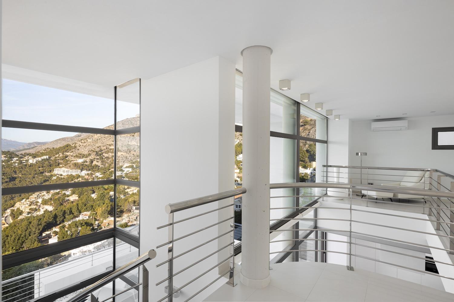 Altea Hills Luxury Villas Eksteriør billede