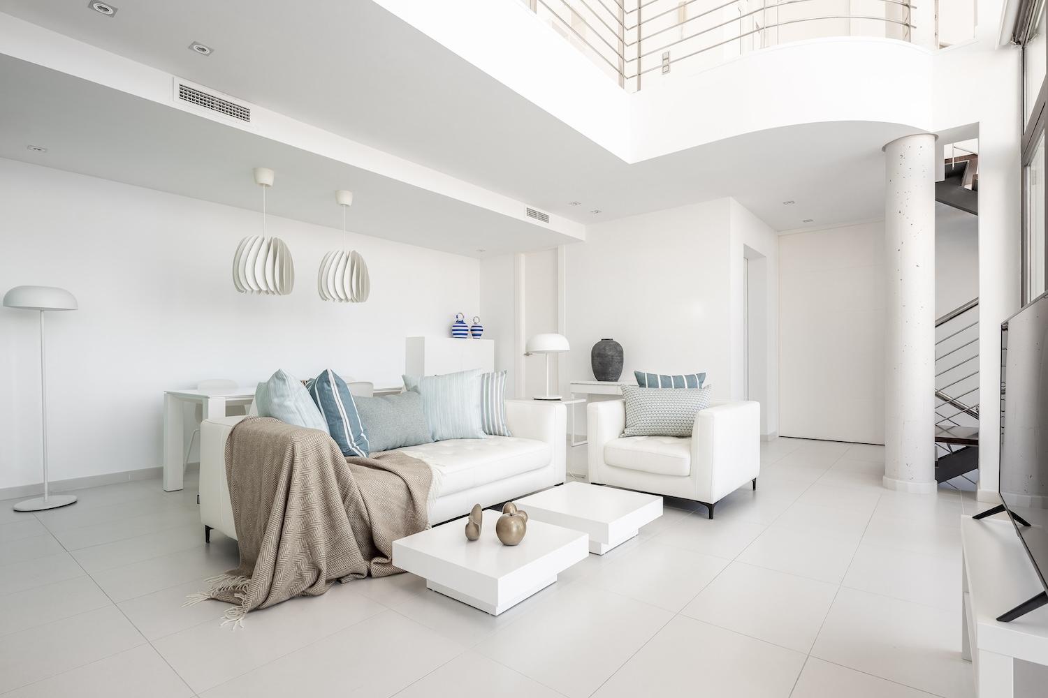 Altea Hills Luxury Villas Eksteriør billede