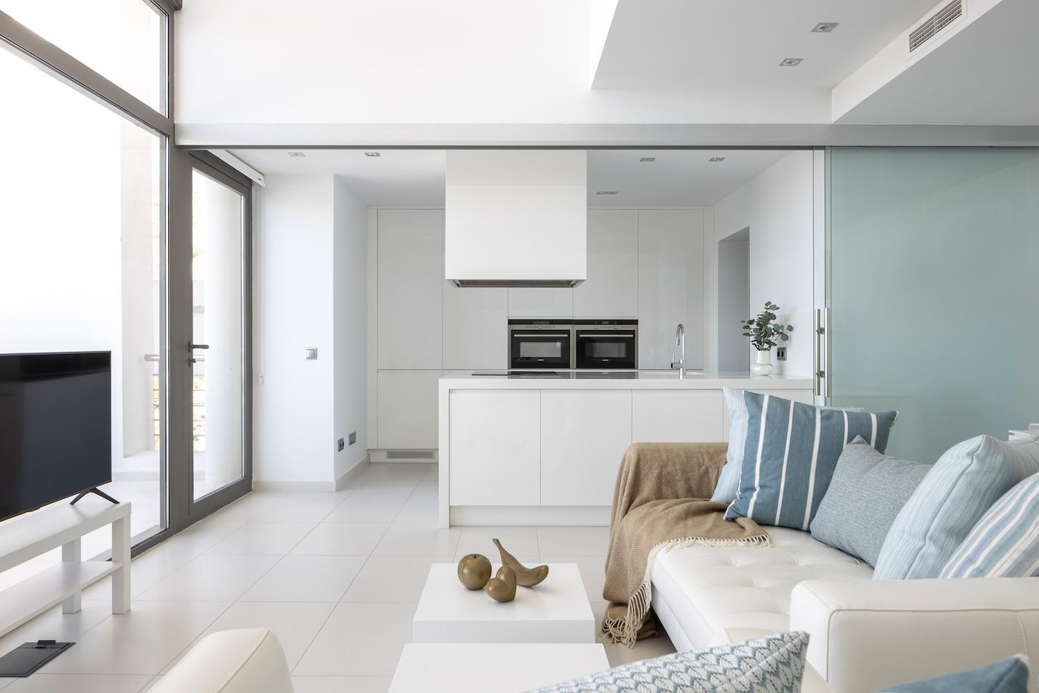 Altea Hills Luxury Villas Eksteriør billede