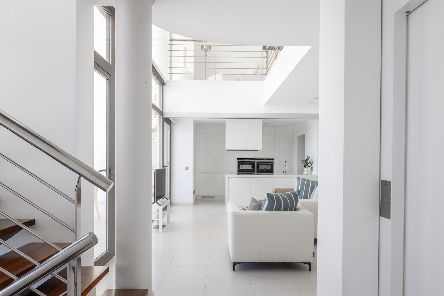 Altea Hills Luxury Villas Eksteriør billede