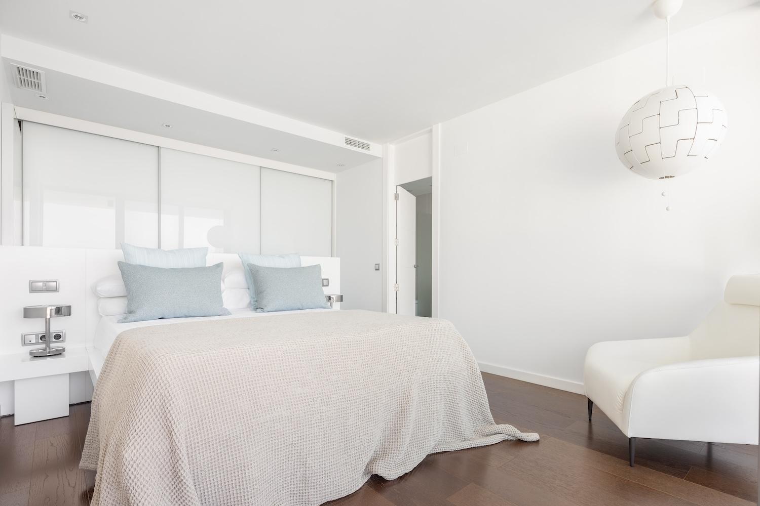 Altea Hills Luxury Villas Eksteriør billede