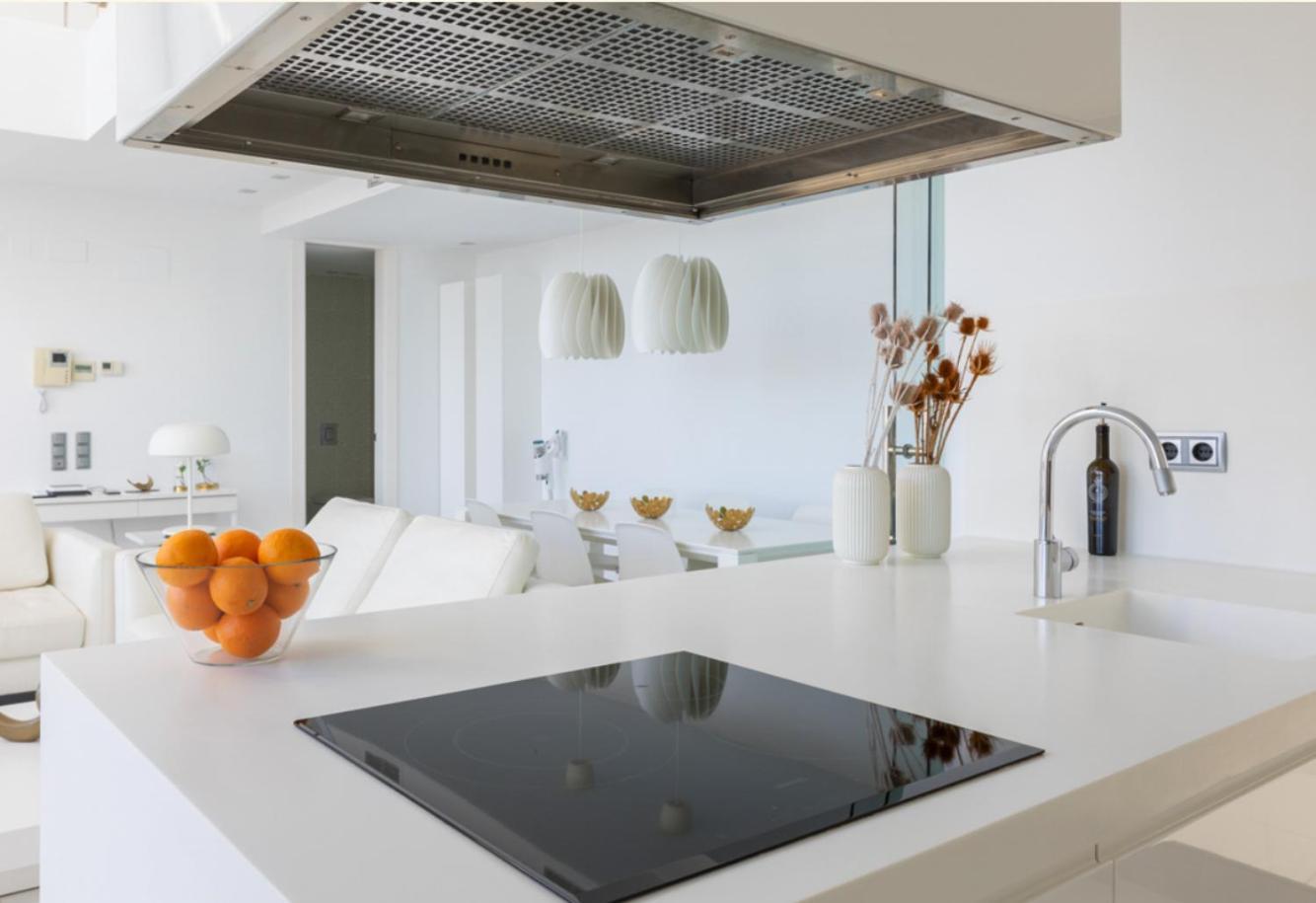 Altea Hills Luxury Villas Eksteriør billede