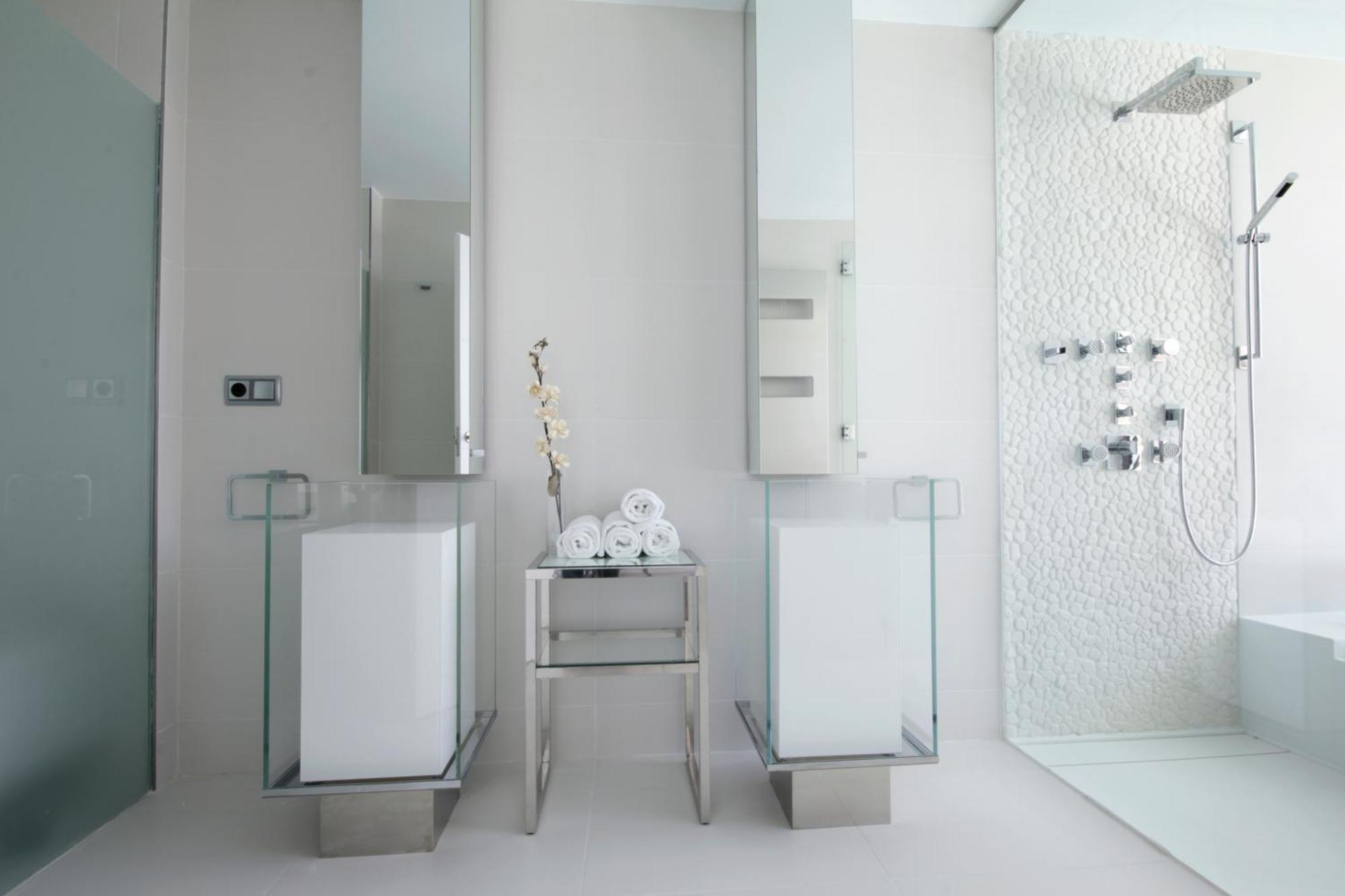 Altea Hills Luxury Villas Eksteriør billede