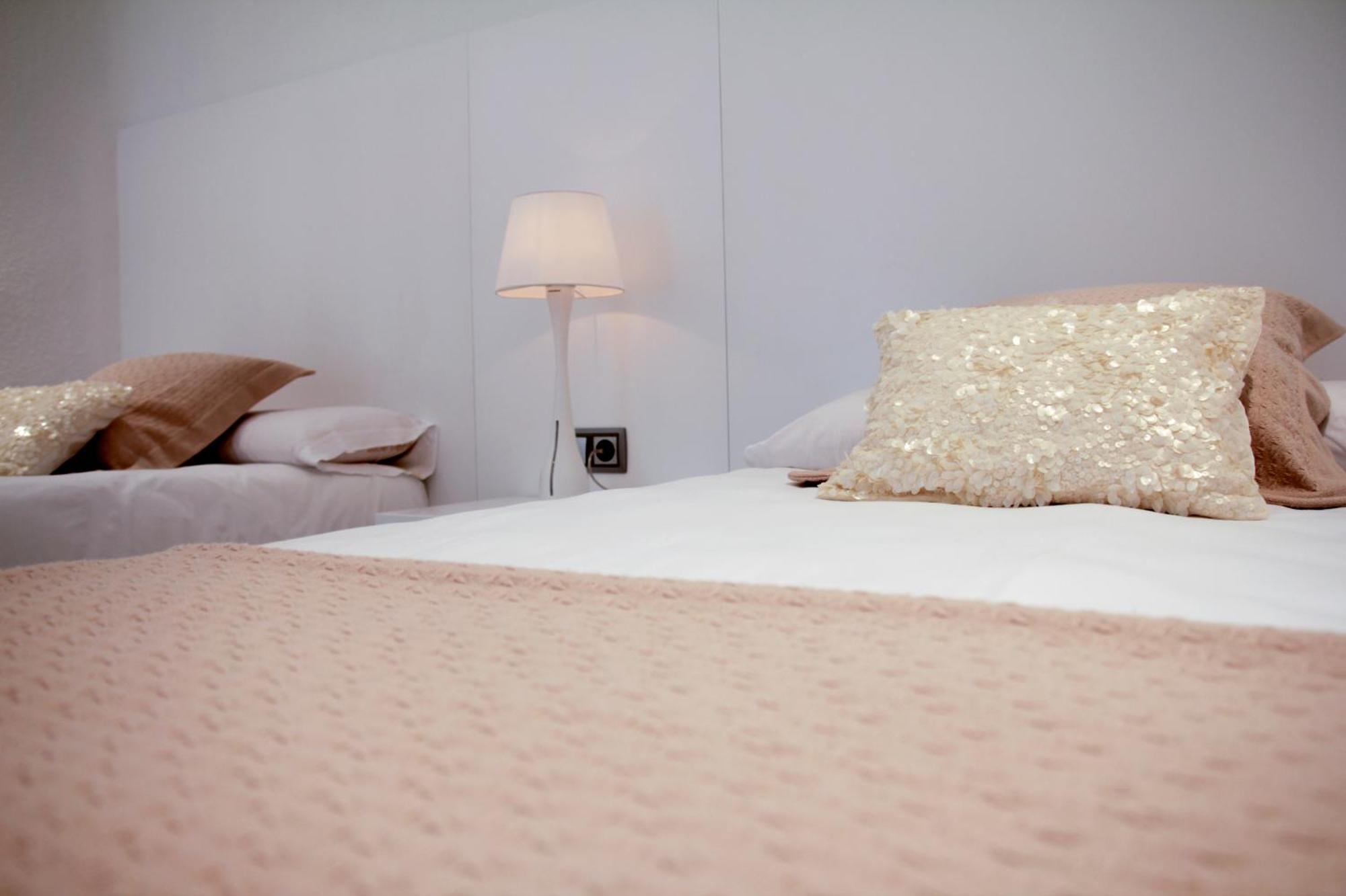 Altea Hills Luxury Villas Eksteriør billede