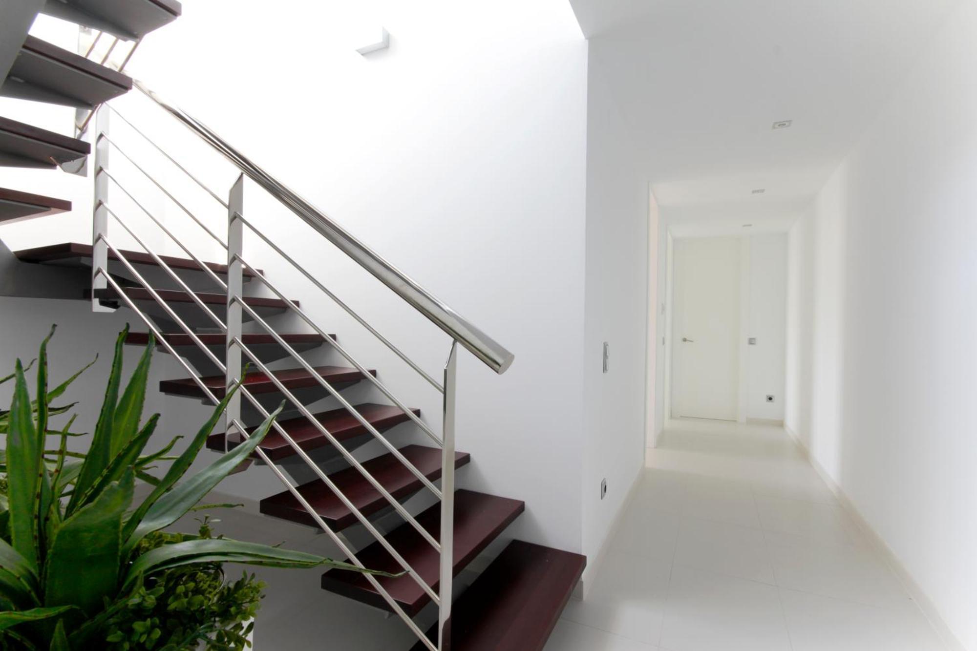 Altea Hills Luxury Villas Eksteriør billede