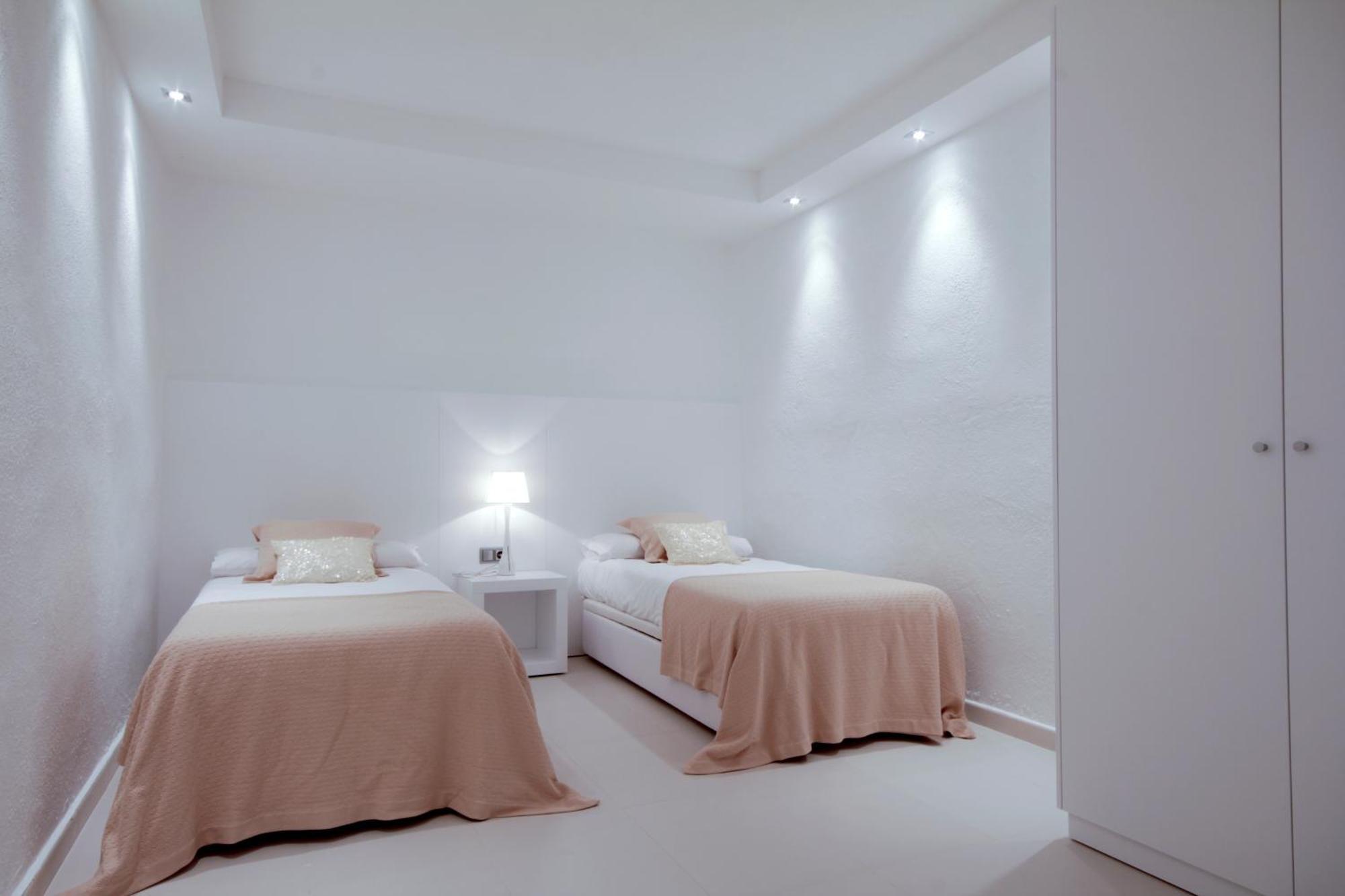 Altea Hills Luxury Villas Eksteriør billede