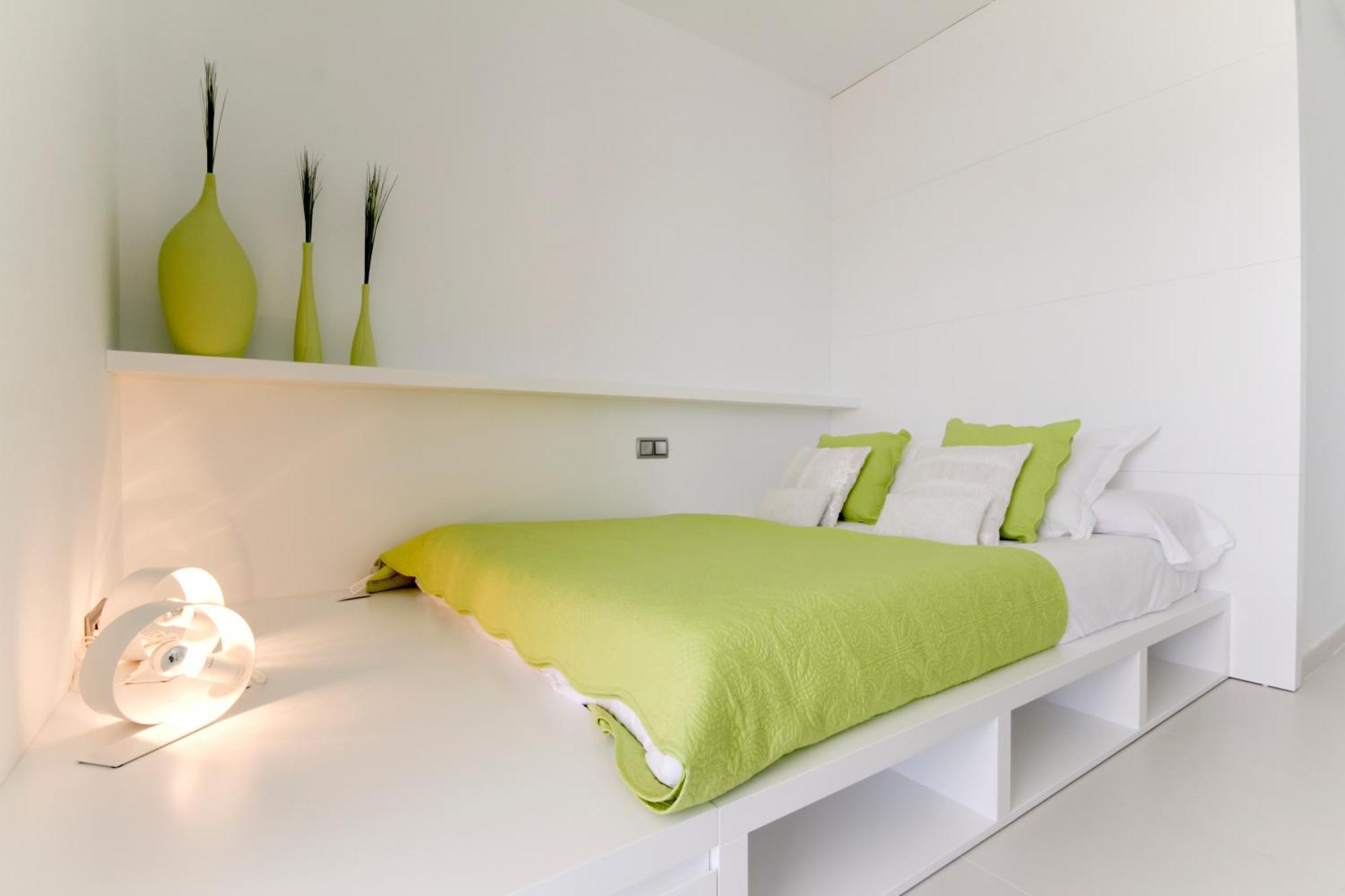 Altea Hills Luxury Villas Eksteriør billede