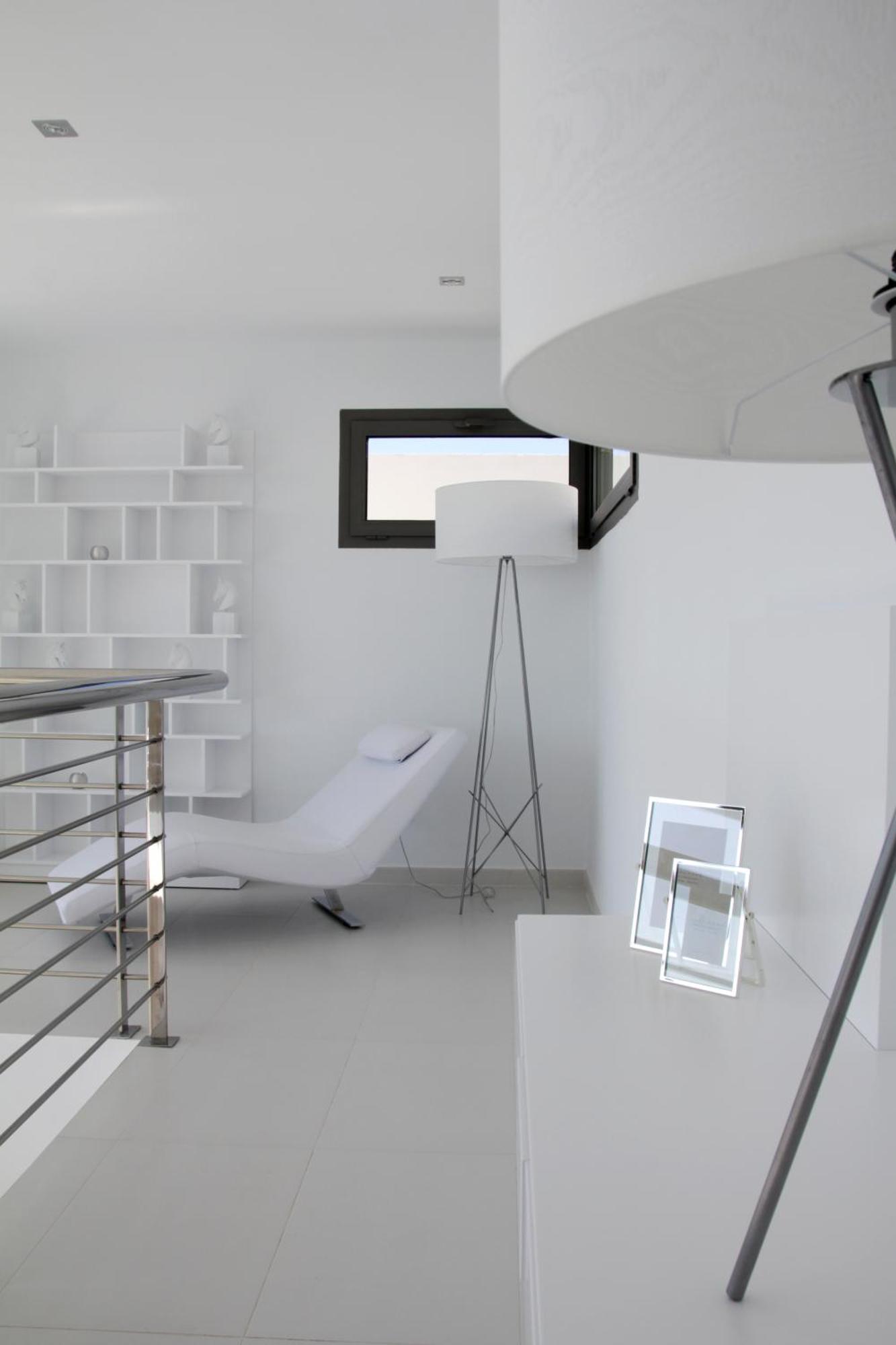 Altea Hills Luxury Villas Eksteriør billede