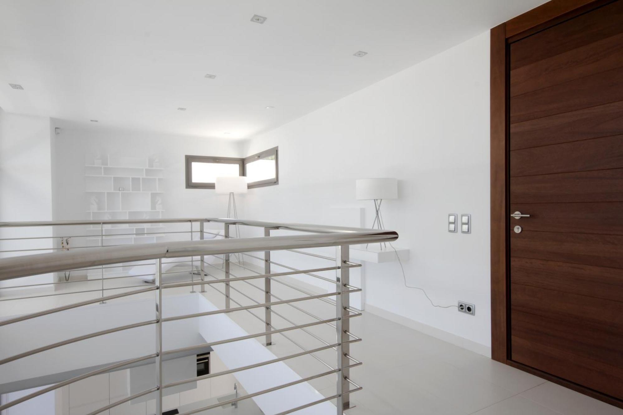 Altea Hills Luxury Villas Eksteriør billede