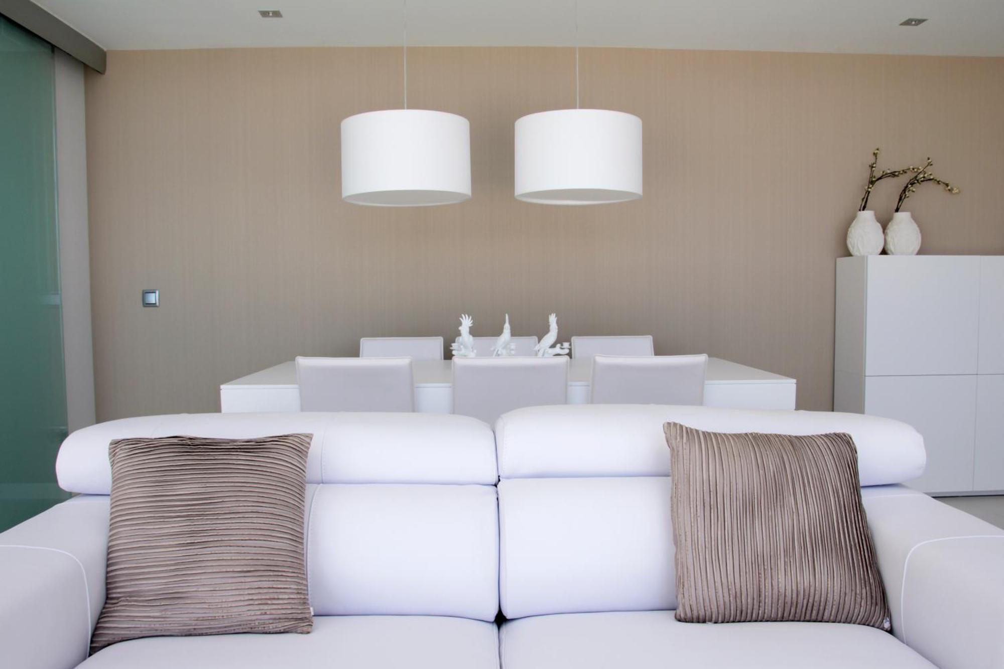 Altea Hills Luxury Villas Eksteriør billede